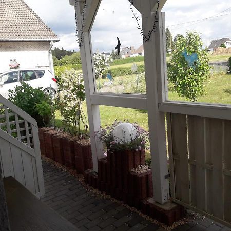 Appartamento Wershofen/Eifel Esterno foto