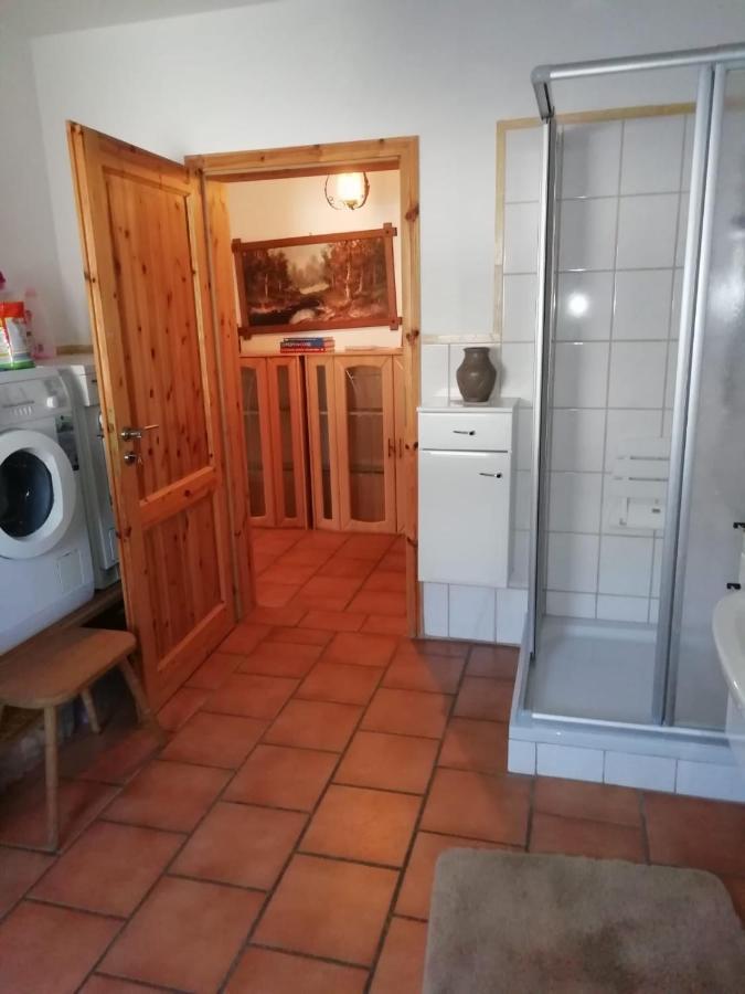 Appartamento Wershofen/Eifel Esterno foto
