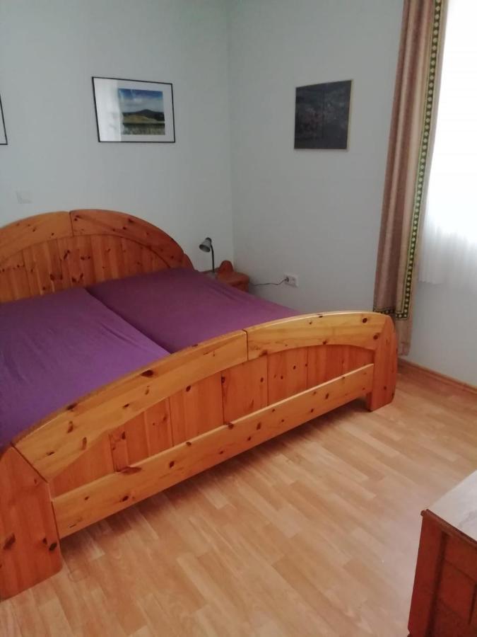 Appartamento Wershofen/Eifel Esterno foto