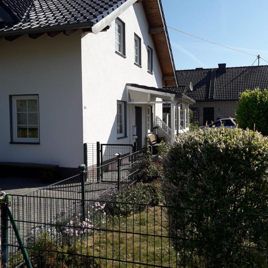Appartamento Wershofen/Eifel Esterno foto