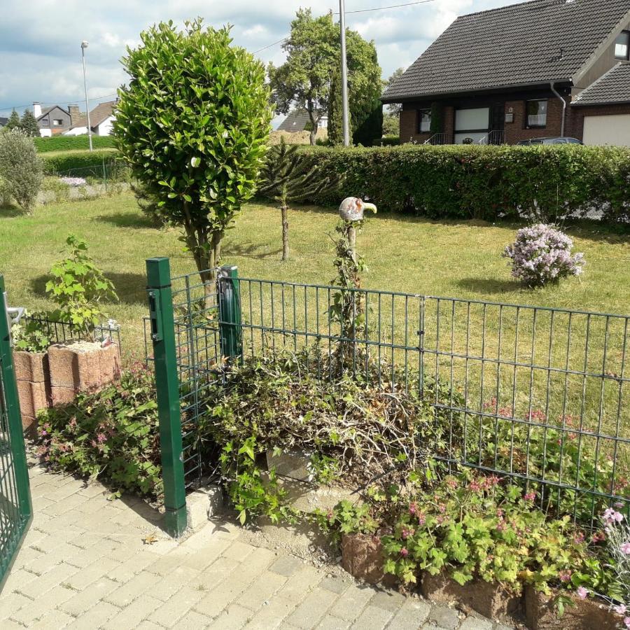 Appartamento Wershofen/Eifel Esterno foto