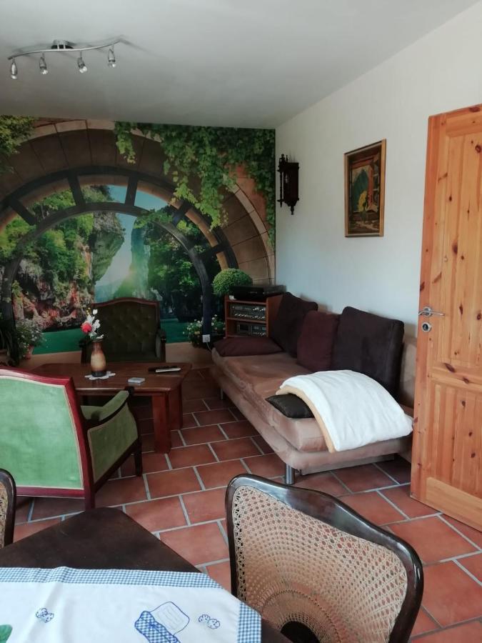 Appartamento Wershofen/Eifel Esterno foto