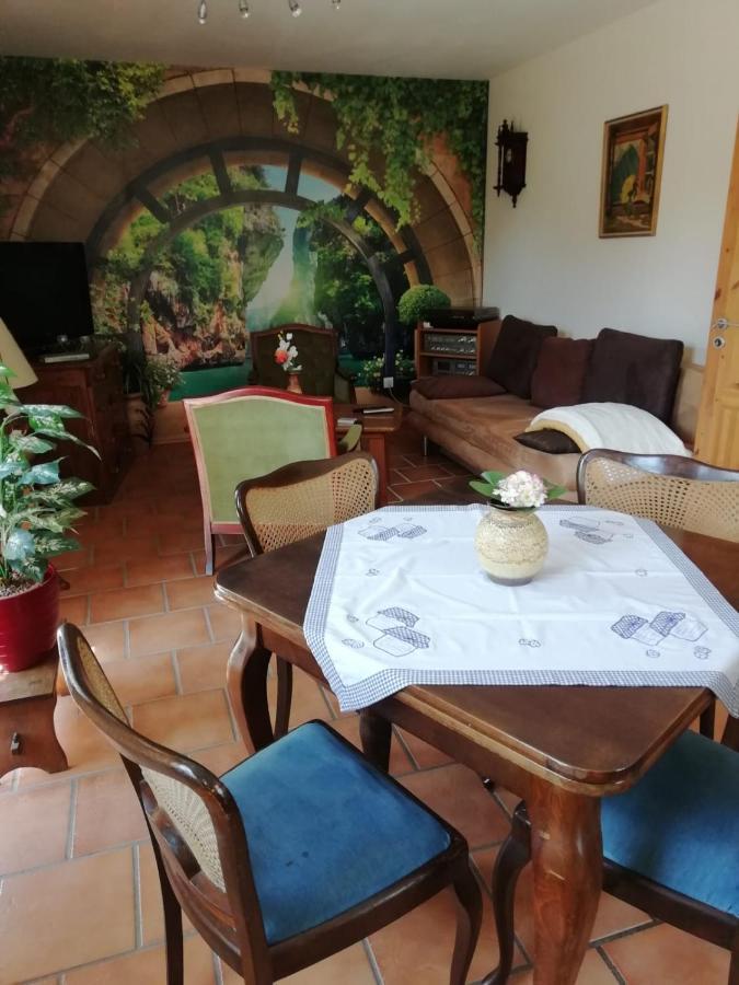 Appartamento Wershofen/Eifel Esterno foto