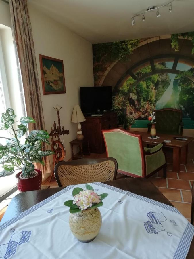 Appartamento Wershofen/Eifel Esterno foto