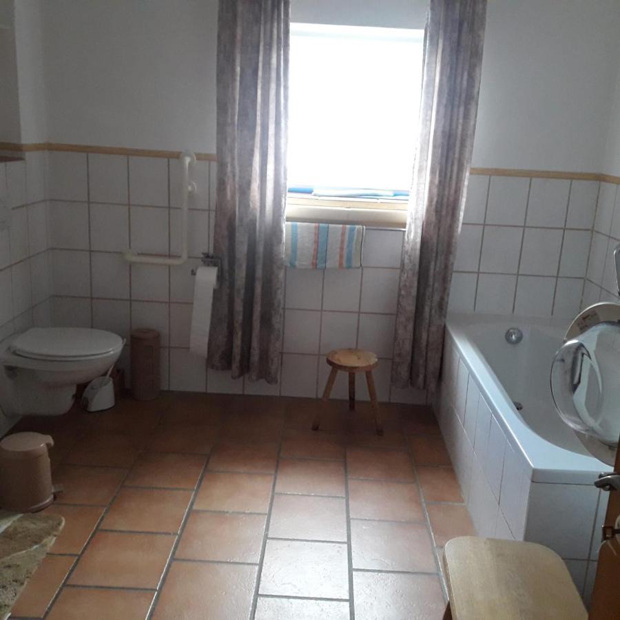 Appartamento Wershofen/Eifel Esterno foto