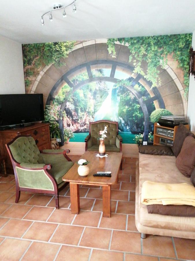 Appartamento Wershofen/Eifel Esterno foto