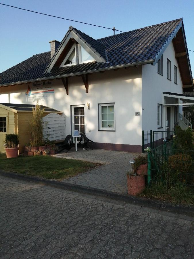 Appartamento Wershofen/Eifel Esterno foto